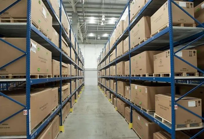 漳州到带岭区货物仓储