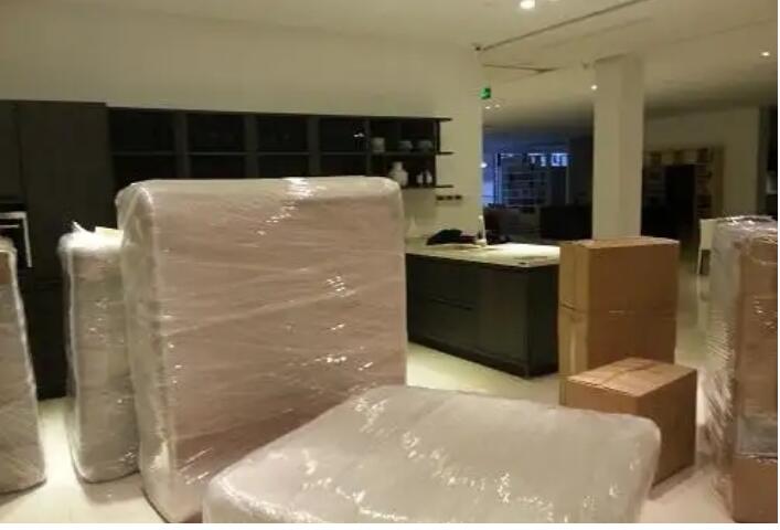 漳州到带岭区长途搬家