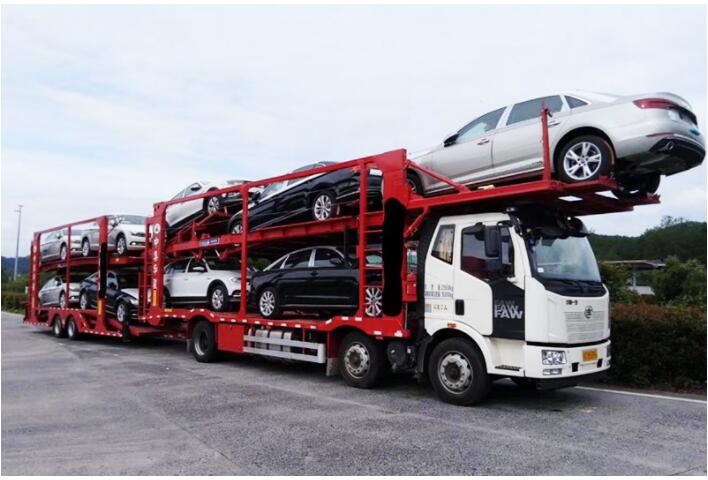 漳州到带岭区轿车托运